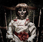 اکران ترسناک‌ ترین فلم هالیوود 